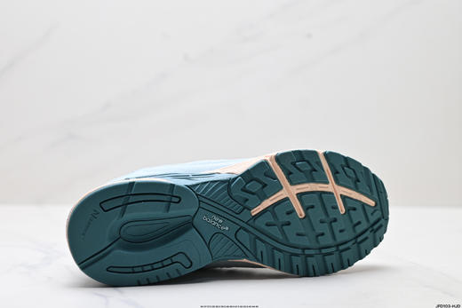 新百伦New Balance MR993经典复古休闲运动跑步鞋U993WG男女鞋 商品图8