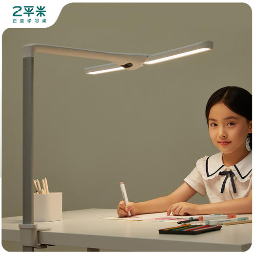 蜻蜓学习灯 商品图0