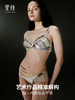 里性 LIVARY MIO 艺术家杨婉联名限定礼盒套装文胸真丝印花无钢圈女内衣 商品缩略图1