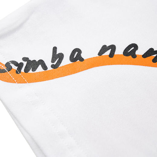 【辛巴娜娜】simbananapolo衫男童夏季新款宝宝半袖T恤帅气时尚翻领短袖有领 商品图4