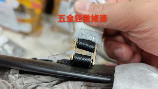 196021320699 Kate Spade 日常通勤经典纯色大号旅行单肩托特包 商品图5