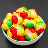 玲儿小菜 大巴粒糖200g령이네반찬 따발이사탕200g 商品缩略图0
