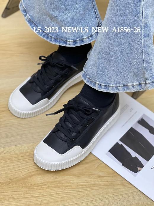 A1856-26#女鞋 商品图0