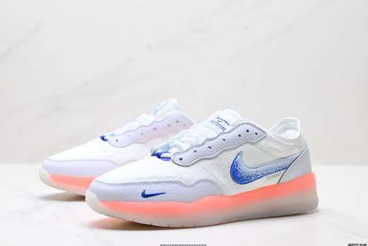 耐克Nike SB PS8舒适百搭低帮休闲运动板鞋FV8493-002男女鞋 商品图3