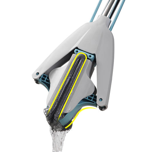 【批发】美丽雅优品  胶棉拖把 商品图1