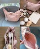 正品LULU牛角包 商品缩略图1