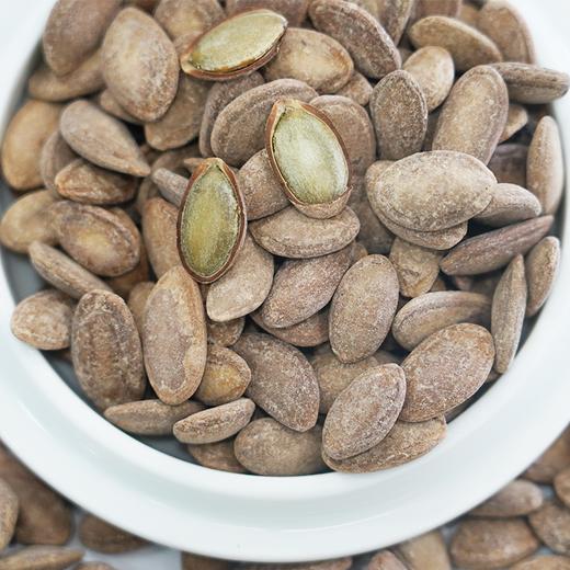【助农】三潭秀瓜蒌籽瓜子奶油味250g+椒盐味250g 商品图4