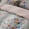 玛万生活MAWALIFE A类100%兰精天丝四件套之夏日花园，D*or同款定制花色，专属画稿艺术品，丝滑自带凉意（下单3-5天发） 商品缩略图2