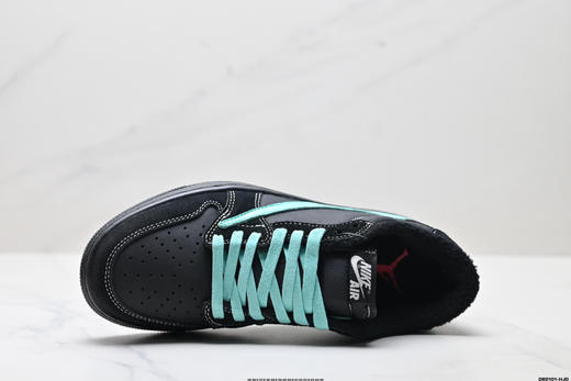 耐克乔丹Travis Scott x Air Jordan 1低帮休闲运动板鞋DM7866-311男女鞋 商品图1
