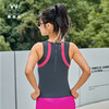 【清仓打包促】慕柏郦瑜伽背心1836 商品缩略图1