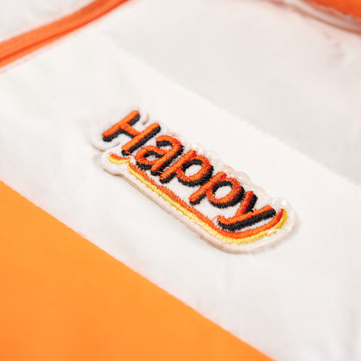 【辛巴娜娜】simbanana男童短款羽绒服冬季新款儿童防风保暖外套 商品图2