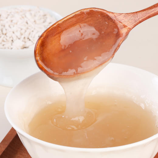 正安国货 有机野生葛根粉 7道工艺慢磨细滤 自然清香 清凉滋润 250g/罐 商品图6