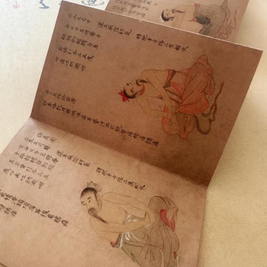 《写给中国人的国医三书》《写给中国人的中医三书》（全6册）中医大师中的大师，经典中的经典，中医养生套餐！ 商品图6