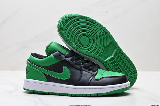 耐克乔丹Air Jordan 1 Low低帮休闲运动板鞋DV1312-200男女鞋 商品图4