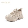 2楼哈森HCM151602HARSON女鞋（新百购） 商品缩略图3