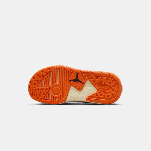 Jordan CMFT Era Jordan 舒释鞋幼童运动鞋 HQ0507 商品图1