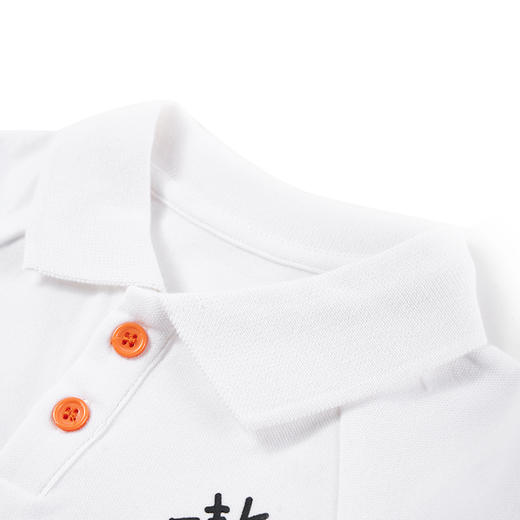 【辛巴娜娜】simbananapolo衫男童夏季新款宝宝半袖T恤帅气时尚翻领短袖有领 商品图3