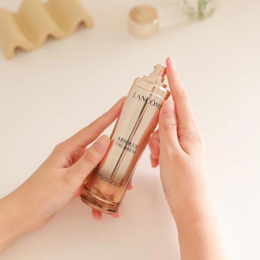 【全球购A义乌】LANCOME兰蔻新菁纯臻颜精华凝乳30ml/瓶 商品图7