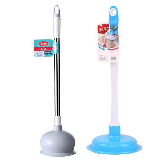【批发】美丽雅通厕器厕所疏通器 商品图9