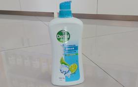 滴露 沐浴露茉莉绿茶 950G（仅限鼓雪自提）