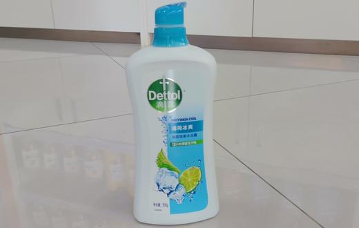 滴露 沐浴露茉莉绿茶 950G（仅限鼓雪自提） 商品图0