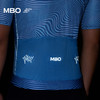MBO男子短袖骑行服SC601 25年春夏潮流美学短袖骑行服夜骑 商品缩略图8