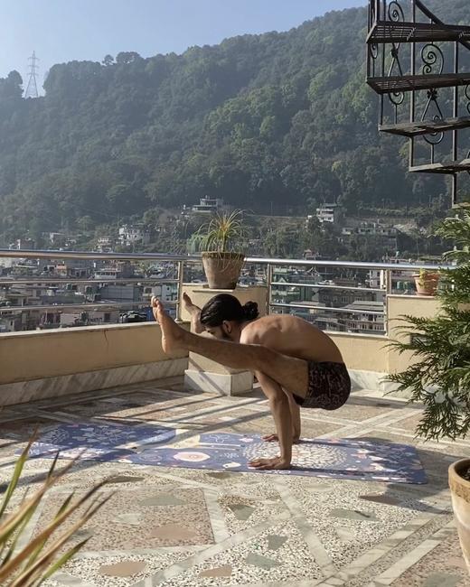 【线下】Rajiv Pandey（大愿）初、中、高级喜马拉雅·瑜伽导师认证培训【杭州、苏州、尼泊尔】复训费半价 商品图11