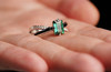 1.14ct电光蓝绿碧玺 商品缩略图5