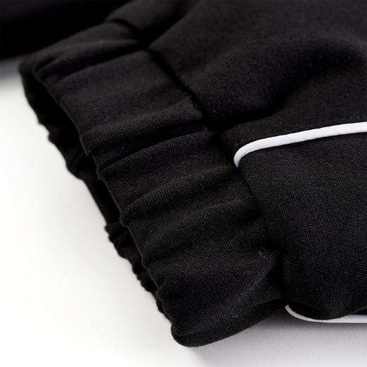 【辛巴娜娜】simbanana冬季男童中大童加绒保暖拼接羽绒卫裤 商品图4