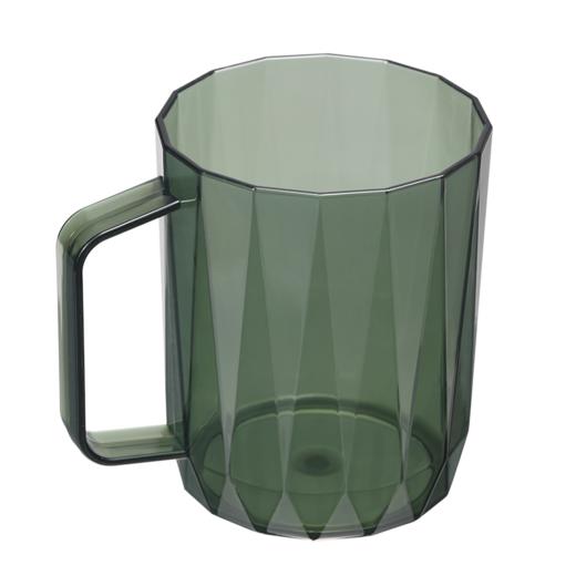 美丽雅晶透口杯颜色随机 1个 商品图9