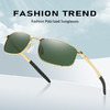 【男士驾驶户外钓鱼变色墨镜】新款时尚个性运动偏光太阳镜 商品缩略图0
