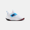 Nike Team Hustle D 12 幼童运动鞋 HF6280 商品缩略图5