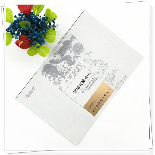 子午流注针经 (金) 阎明广编次 中国古医籍整理丛书:续编 中国中医药出版社 商品图1