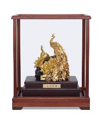 【彼达思精品】CJG4281-25花开富贵42*81CM 商品图0