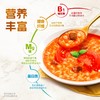 MM 山姆 桂格 高纤燕麦粥番茄罗勒风味 1200g 商品缩略图3