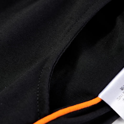 【辛巴娜娜】simbanana童装夏季男童运动舒适透气薄款裤子中小童长裤运动裤 商品图3