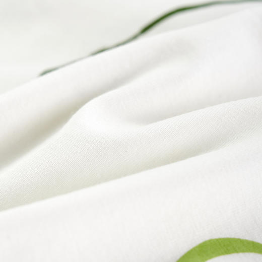 【辛巴娜娜】simbanana中小童圆领T恤短袖上衣卡通动物图案 商品图4