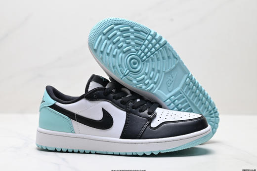 耐克乔丹Air Jordan 1 Low低帮休闲运动板鞋DV1312-200男女鞋 商品图4