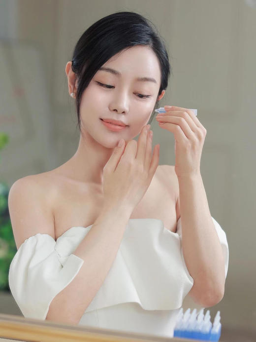 太卷了💥秒杀119💰到手20支！【品牌直发】夸迪蓝抛升级版2.0次抛✅全能抗老蓝抛‼️ 商品图6