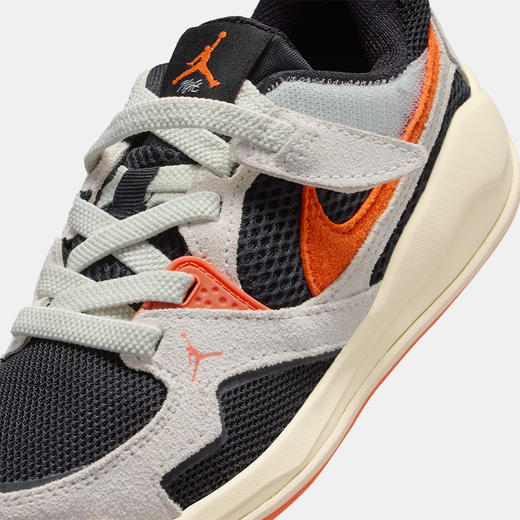 Jordan CMFT Era Jordan 舒释鞋幼童运动鞋 HQ0507 商品图6