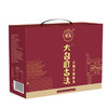 帝麦小磨芝麻香油210ml*4礼盒 传统石磨水代法一级香油 凉拌调味火锅 /粮油调味 /食用油 /特色食用油 商品缩略图1