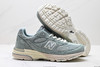 新百伦New Balance MR993经典复古休闲运动跑步鞋U993WG男女鞋 商品缩略图4