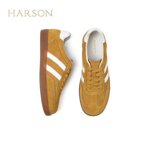 2楼哈森HCS256110HARSON女鞋（新百购） 商品图2