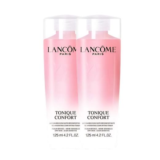 【特价福利】 新版LANCOME兰蔻爽肤大粉水125ML 一般贸易 商品图4