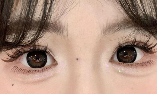 obalen  方盒半年抛【超大奶球黑】 商品图1