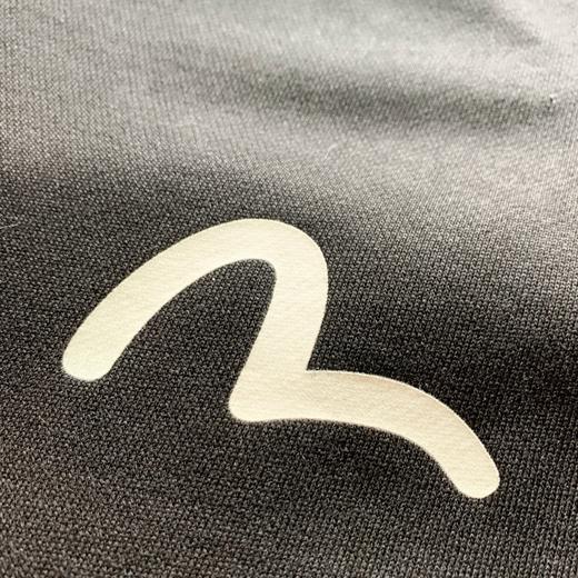 D071114夏季大M印花短卫裤休闲宽松短裤男女同款 商品图10