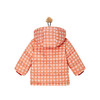 【辛巴娜娜】simbanana女幼童羽绒服冬装新款小童洋气格子外套 商品缩略图1