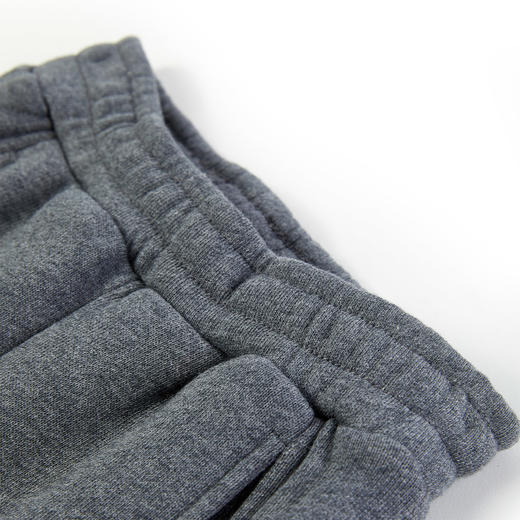 【辛巴娜娜】simbanana【大童】女童裤冬装新款纯色拼接中大儿童运动裤潮 商品图2