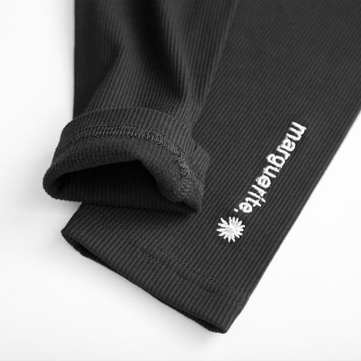 【辛巴娜娜】simbanana【大童】品牌新款中大童女款纯色百搭外穿打底裤 商品图4