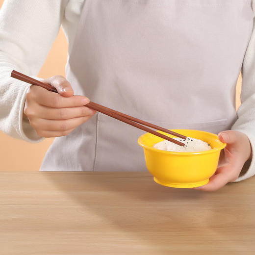 【批发】美丽雅方便餐盒360ML圆型餐盒(12个入) 商品图4